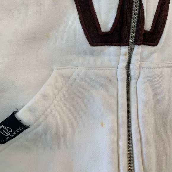 Icelantic ski hoodie - Picture 3 of 9